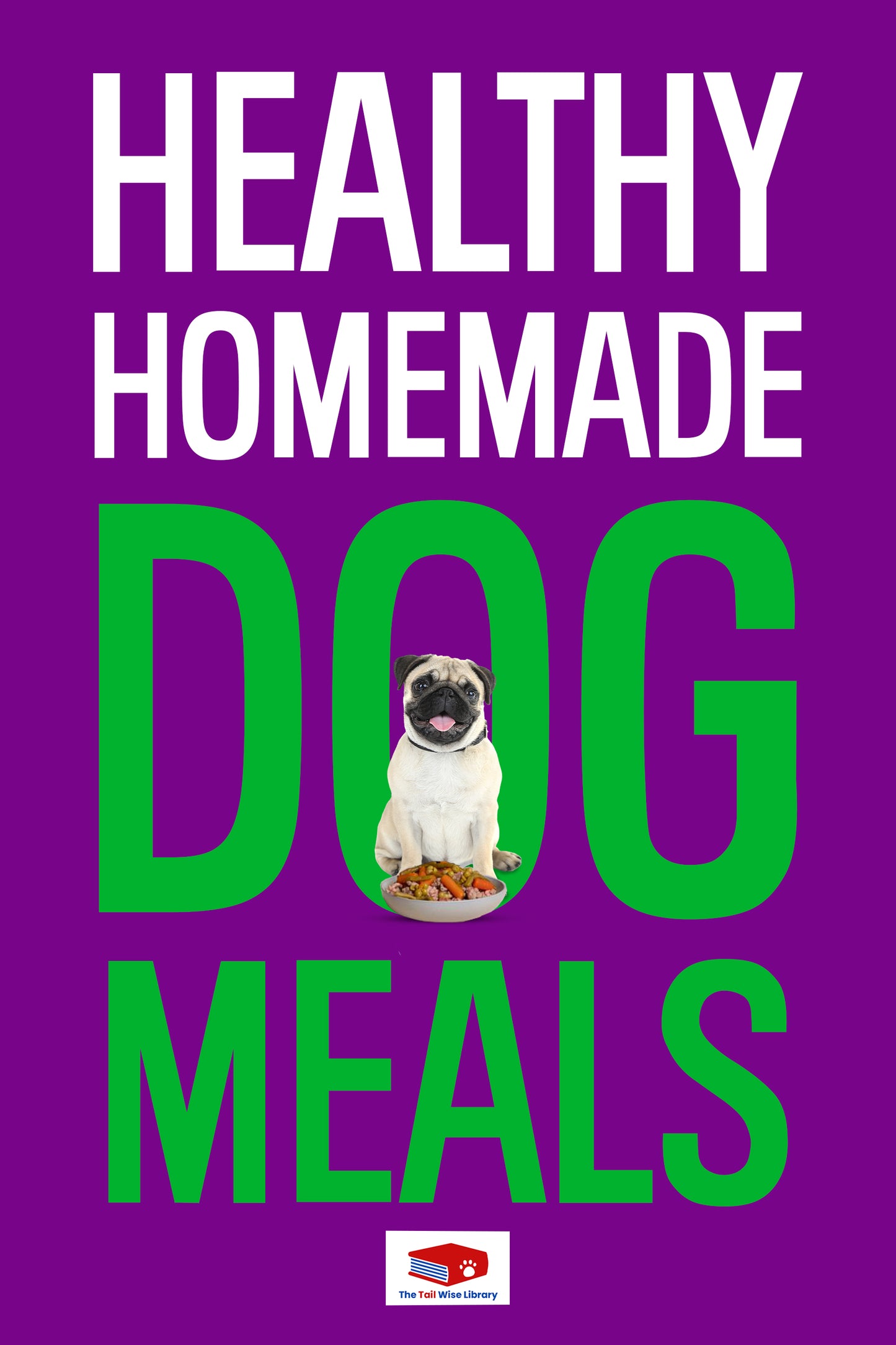 🍲 Healthy Homemade Dog Meals